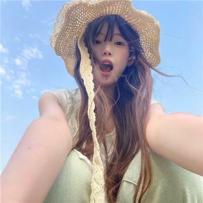 再见女儿